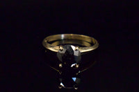 The Black Swan Ring