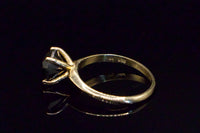 The Black Swan Ring