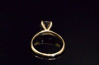 The Black Swan Ring