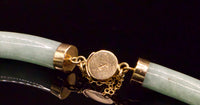Celadon Fortune Bracelet