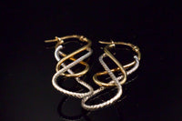 Liaison Earrings