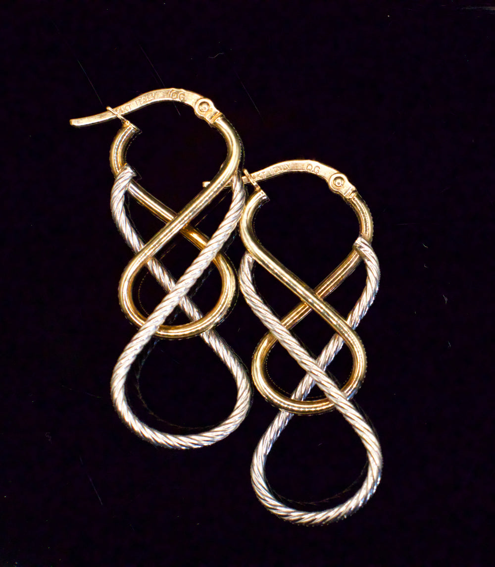 Liaison Earrings