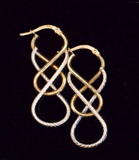 Liaison Earrings