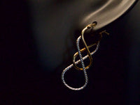 Liaison Earrings