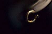 Portofino Hoops