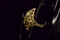 Dark Duchess Ring