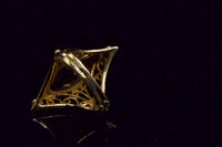 Dark Duchess Ring