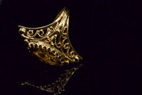 Dark Duchess Ring