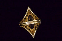 Dark Duchess Ring