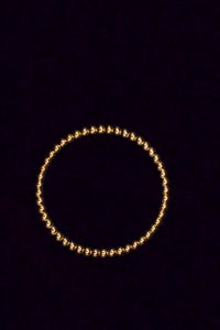 Aurora Bead Ring
