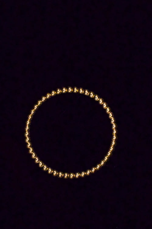 Aurora Bead Ring