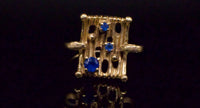 The Vertex Ring