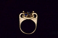 The Vertex Ring