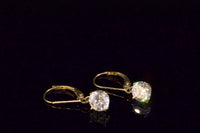 Aurora Drop Earrings