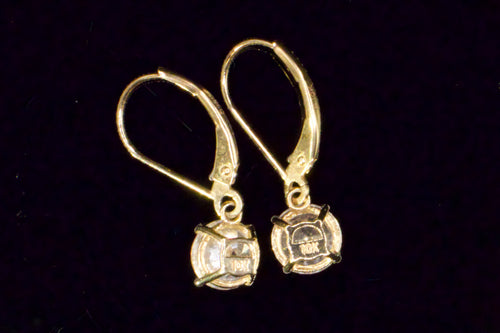 Aurora Drop Earrings
